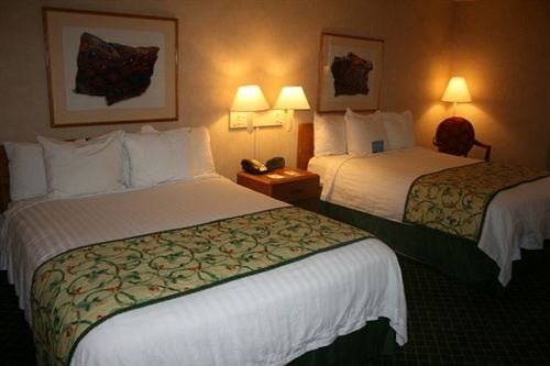 Hotel Fairfield Inn by Marriott Steamboat Springs  | Steamboat Springs | Colorado | United States 15