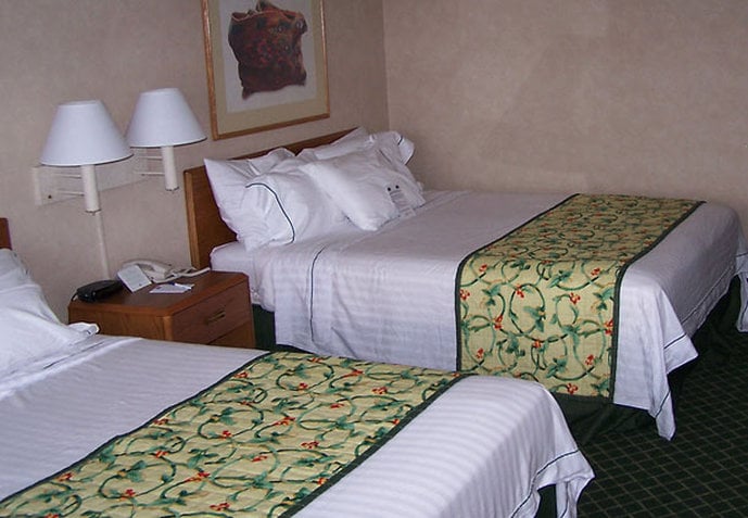 Hotel Fairfield Inn by Marriott Steamboat Springs  | Steamboat Springs | Colorado | United States 2