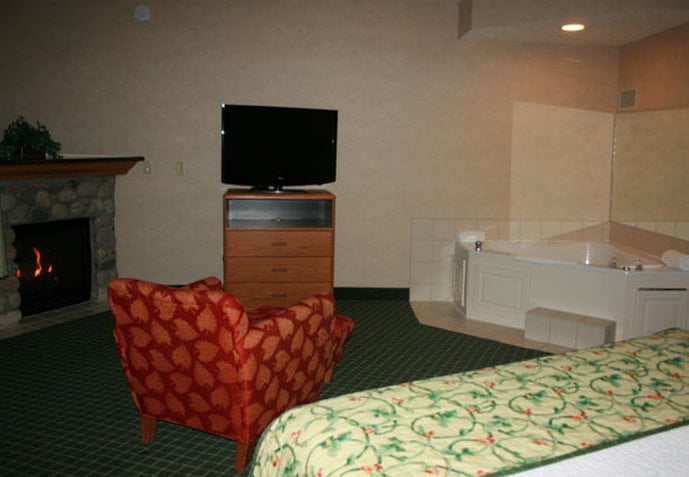 Hotel Fairfield Inn by Marriott Steamboat Springs  | Steamboat Springs | Colorado | United States 8