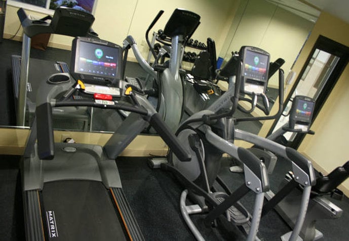 Hotel Fairfield Inn by Marriott Steamboat Springs  | Steamboat Springs | Colorado | United States 9