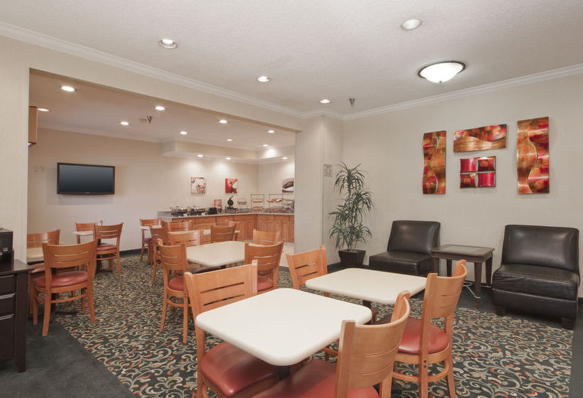 Hotel Fairfield Inn by Marriott Davenport  | Davenport | Iowa | United States 1