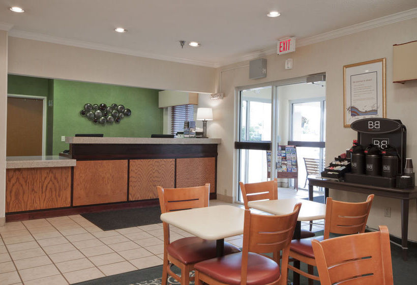 Hotel Fairfield Inn by Marriott Davenport  | Davenport | Iowa | United States 12