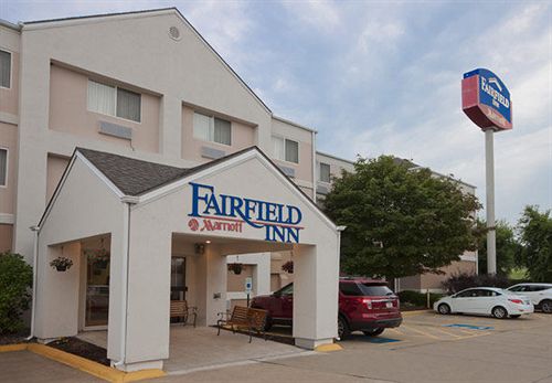 Hotel Fairfield Inn by Marriott Davenport  | Davenport | Iowa | United States 13
