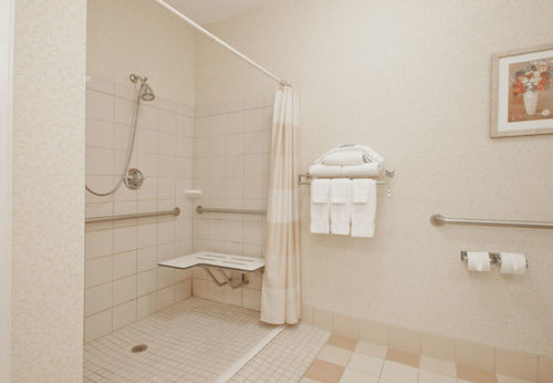 Hotel Fairfield Inn by Marriott Davenport  | Davenport | Iowa | United States 17