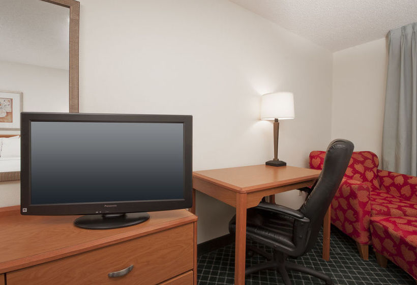 Hotel Fairfield Inn by Marriott Davenport  | Davenport | Iowa | United States 7