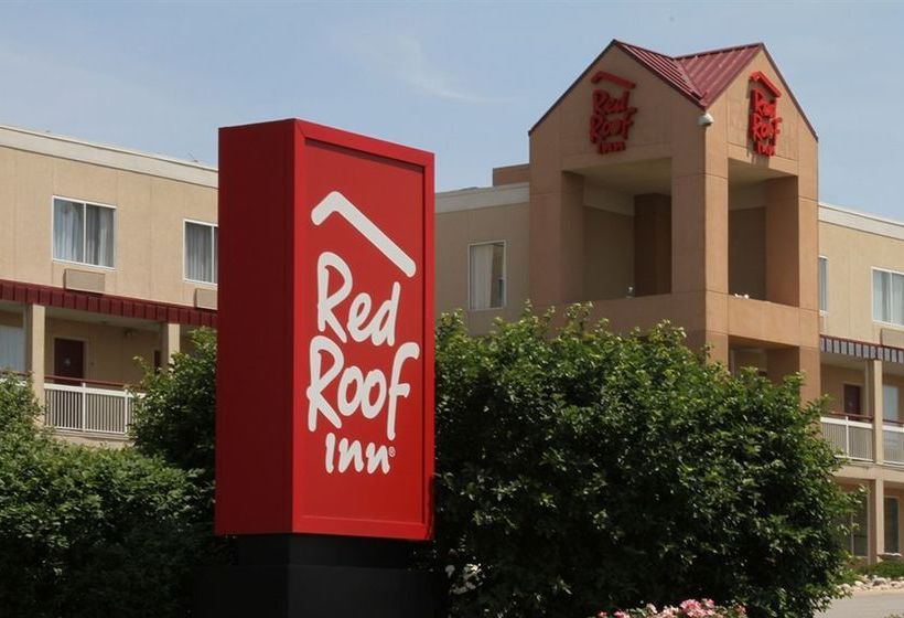 Hotel Red Roof Cedar Rapids  | Cedar Rapids | Iowa | United States 2