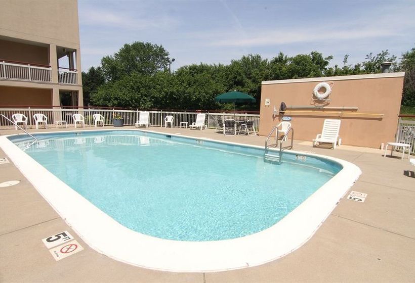 Hotel Red Roof Cedar Rapids  | Cedar Rapids | Iowa | United States 3