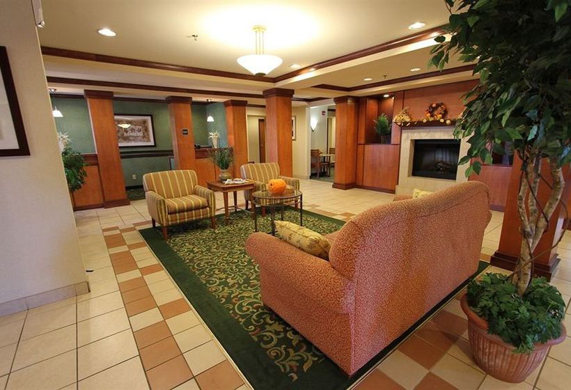 Hotel Red Roof Cedar Rapids  | Cedar Rapids | Iowa | United States 6