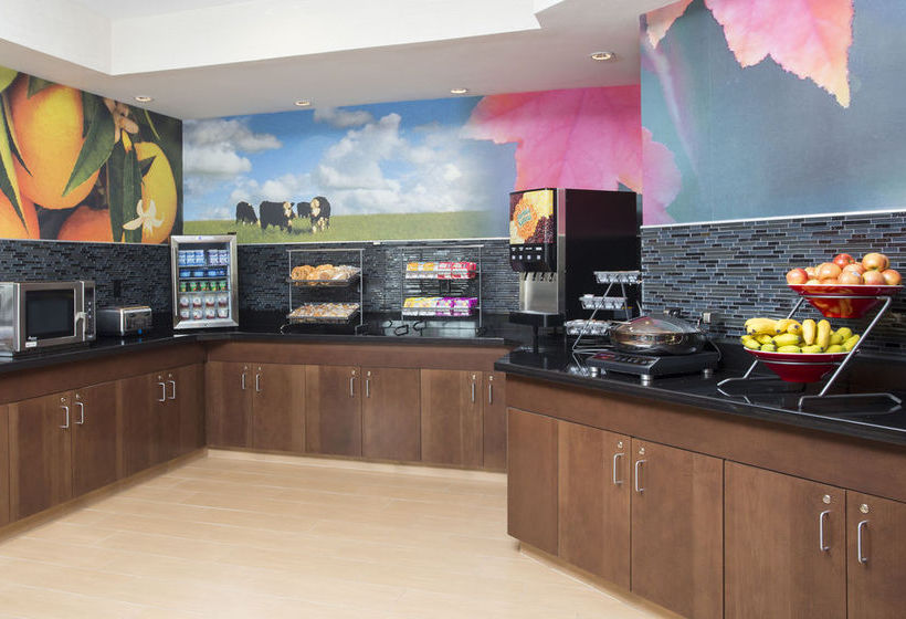 Hotel Fairfield Inn by Marriott Longview  | Longview | Texas | Hotel negli Stati Uniti 1