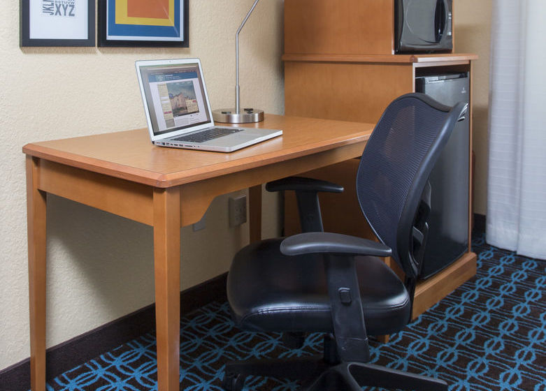 Hotel Fairfield Inn by Marriott Longview  | Longview | Texas | Hotel negli Stati Uniti 10