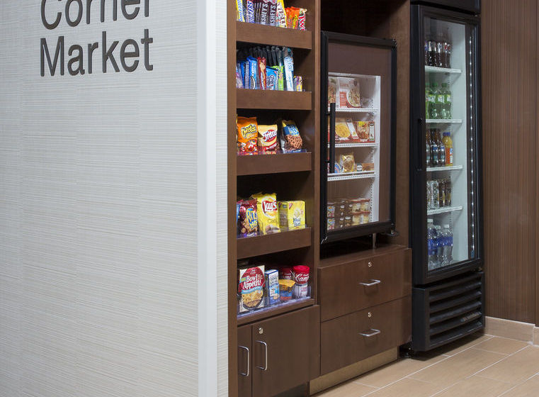 Hotel Fairfield Inn by Marriott Longview  | Longview | Texas | Hotel negli Stati Uniti 11