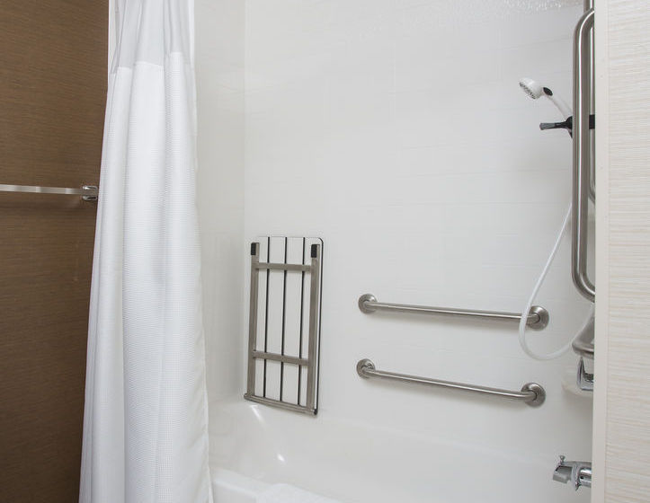 Hotel Fairfield Inn by Marriott Longview  | Longview | Texas | Hotel negli Stati Uniti 12