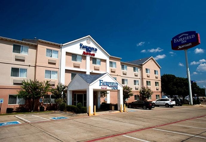 Hotel Fairfield Inn by Marriott Longview  | Longview | Texas | Hotel negli Stati Uniti 13