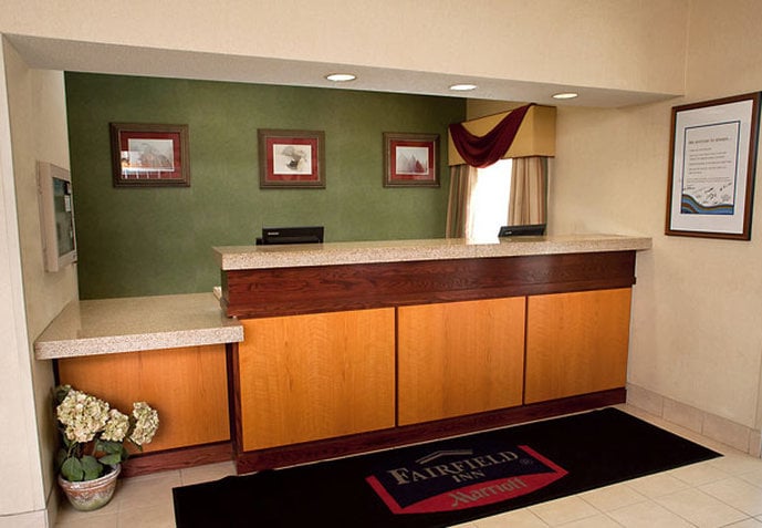 Hotel Fairfield Inn by Marriott Longview  | Longview | Texas | Hotel negli Stati Uniti 14