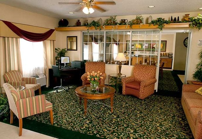 Hotel Fairfield Inn by Marriott Longview  | Longview | Texas | Hotel negli Stati Uniti 15