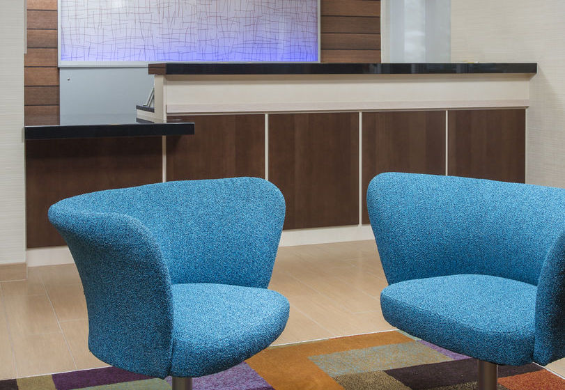 Hotel Fairfield Inn by Marriott Longview  | Longview | Texas | Hotel negli Stati Uniti 9