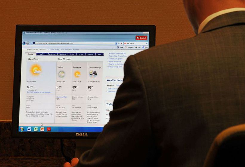 Hotel Fairfield Inn by Marriott Atlanta Kennesaw Georgia