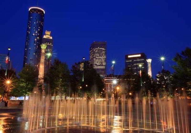 Hotel Fairfield Inn by Marriott Atlanta  | Kennesaw | Georgia | Hotel negli Stati Uniti 11