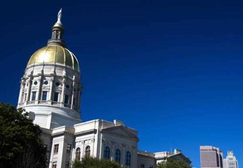 Hotel Fairfield Inn by Marriott Atlanta  | Kennesaw | Georgia | Hotel negli Stati Uniti 12