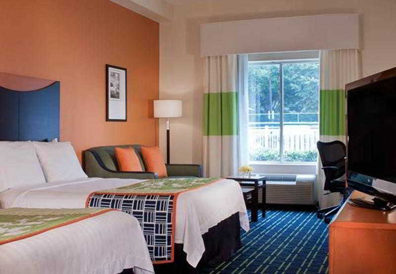Hotel Fairfield Inn by Marriott Atlanta  | Kennesaw | Georgia | Hotel negli Stati Uniti 14