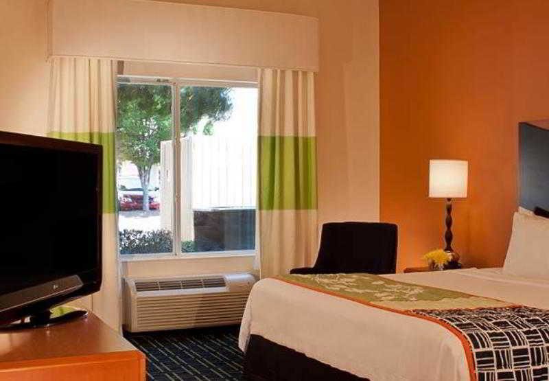 Hotel Fairfield Inn by Marriott Atlanta  | Kennesaw | Georgia | Hotel negli Stati Uniti 15