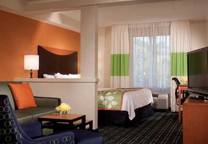 Hotel Fairfield Inn by Marriott Atlanta  | Kennesaw | Georgia | Hotel negli Stati Uniti 16