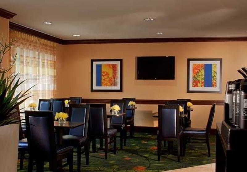 Hotel Fairfield Inn by Marriott Atlanta  | Kennesaw | Georgia | Hotel negli Stati Uniti 17