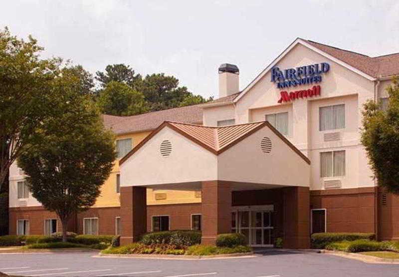 Hotel Fairfield Inn by Marriott Atlanta  | Kennesaw | Georgia | Hotel negli Stati Uniti 19