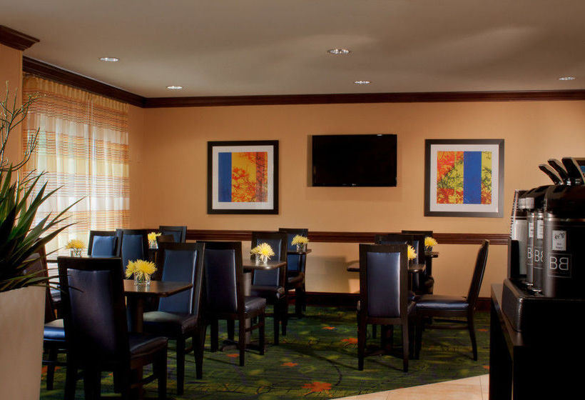 Hotel Fairfield Inn by Marriott Atlanta  | Kennesaw | Georgia | Hotel negli Stati Uniti 4