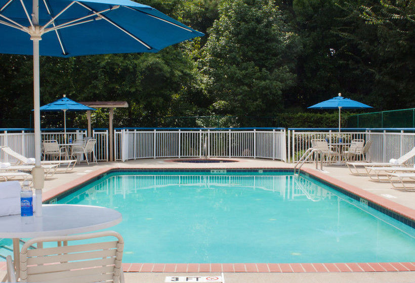 Hotel Fairfield Inn by Marriott Atlanta  | Kennesaw | Georgia | Hotel negli Stati Uniti 5