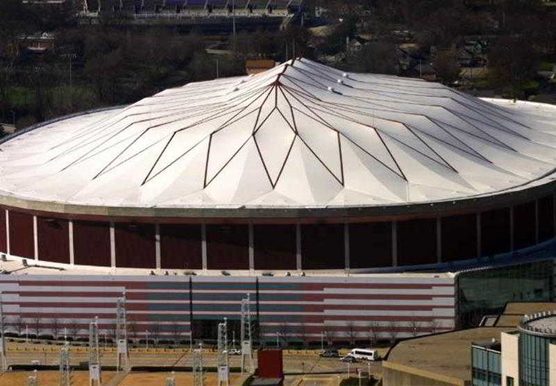 Hotel Fairfield Inn by Marriott Atlanta  | Kennesaw | Georgia | Hotel negli Stati Uniti 9