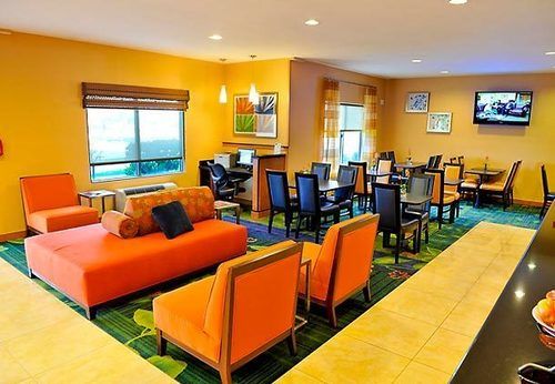 Hotel Fairfield Inn by Marriott  | Shepherdsville | Kentucky | United States 10