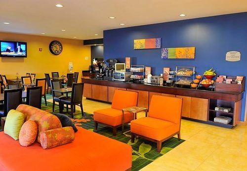 Hotel Fairfield Inn by Marriott  | Shepherdsville | Kentucky | United States 11