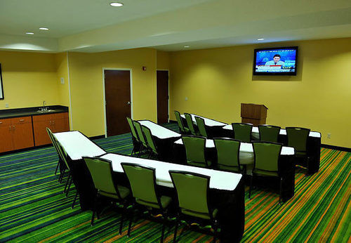 Hotel Fairfield Inn by Marriott  | Shepherdsville | Kentucky | United States 12