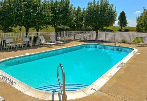 Hotel Fairfield Inn by Marriott  | Shepherdsville | Kentucky | United States 15