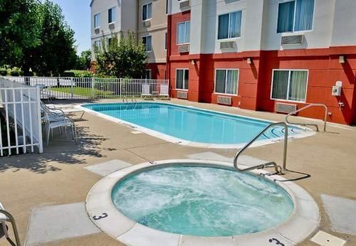 Hotel Fairfield Inn by Marriott  | Shepherdsville | Kentucky | United States 16