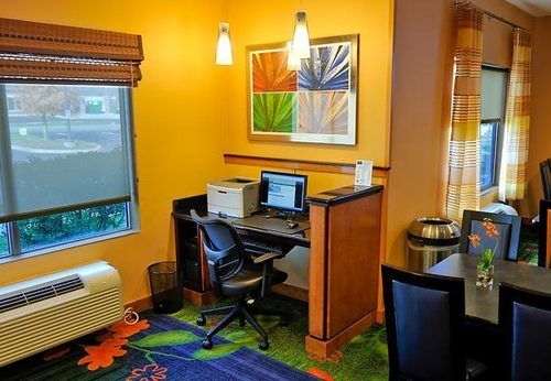 Hotel Fairfield Inn by Marriott  | Shepherdsville | Kentucky | United States 17