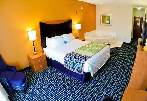 Hotel Fairfield Inn by Marriott  | Shepherdsville | Kentucky | United States 8