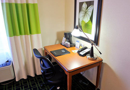 Hotel Fairfield Inn by Marriott  | Shepherdsville | Kentucky | United States 9