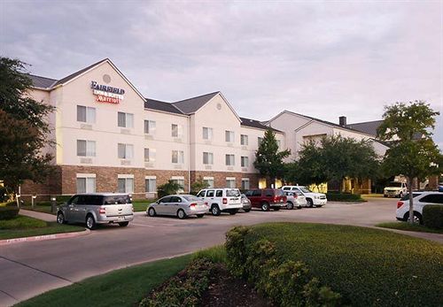 Hotel Fairfield Inn & Suites Fort Worth Fossil Creek  | Fort Worth | Texas | United States 12