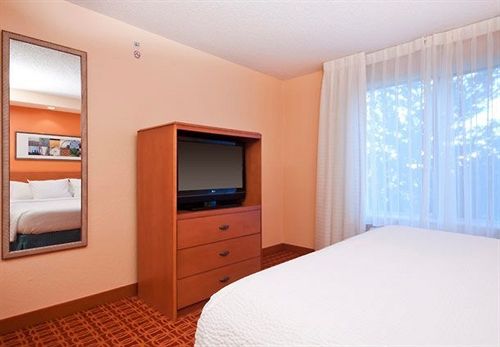 Hotel Fairfield Inn & Suites Fort Worth Fossil Creek  | Fort Worth | Texas | United States 13