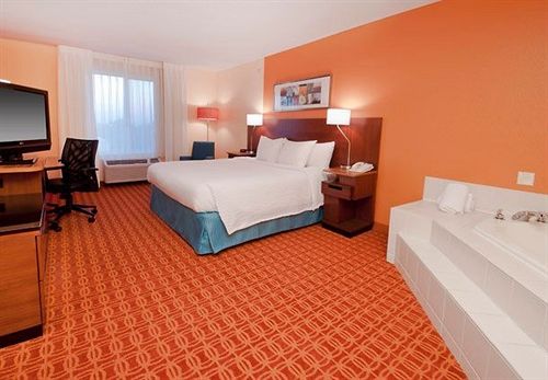 Hotel Fairfield Inn & Suites Fort Worth Fossil Creek  | Fort Worth | Texas | United States 14