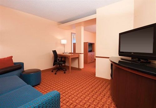 Hotel Fairfield Inn & Suites Fort Worth Fossil Creek  | Fort Worth | Texas | United States 15