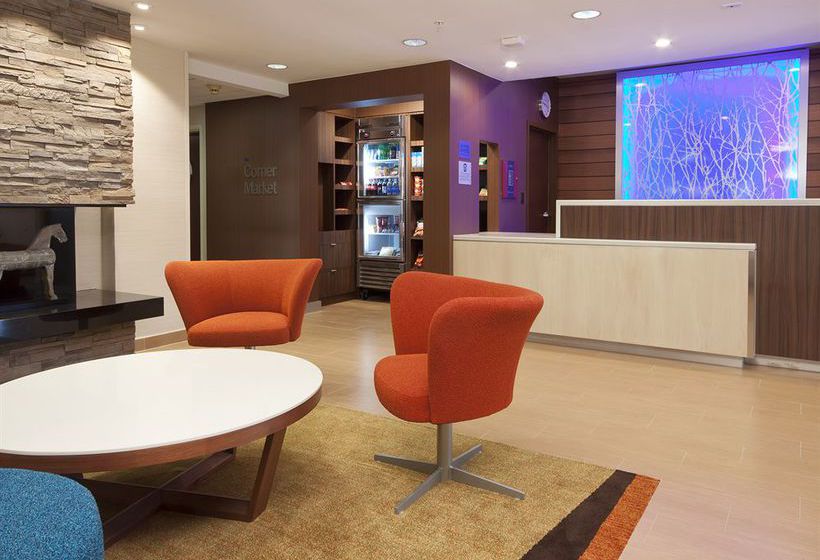 Hotel Fairfield Inn & Suites Fort Worth Fossil Creek  | Fort Worth | Texas | United States 2