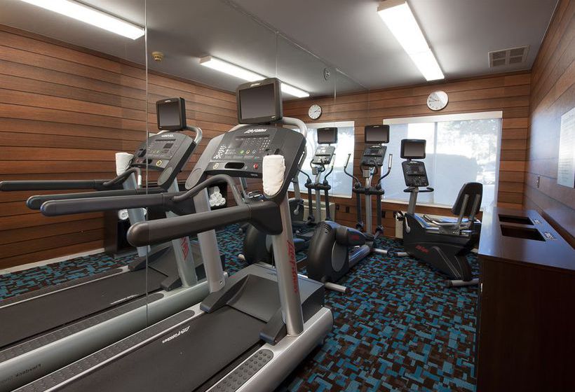 Hotel Fairfield Inn & Suites Fort Worth Fossil Creek  | Fort Worth | Texas | United States 4