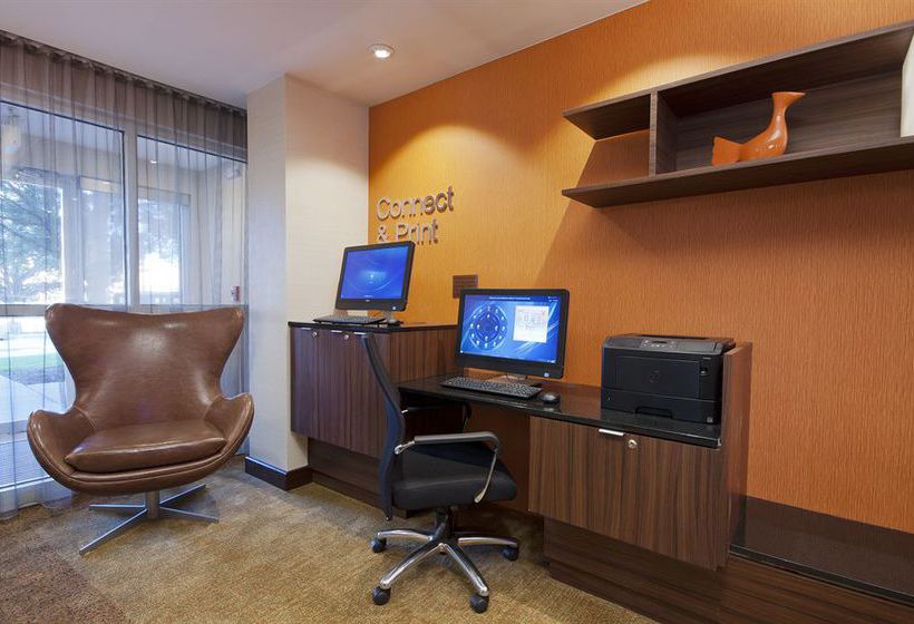 Hotel Fairfield Inn & Suites Fort Worth Fossil Creek  | Fort Worth | Texas | United States 7