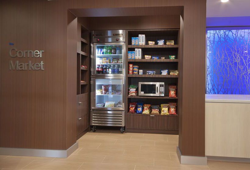 Hotel Fairfield Inn & Suites Fort Worth Fossil Creek  | Fort Worth | Texas | United States 8