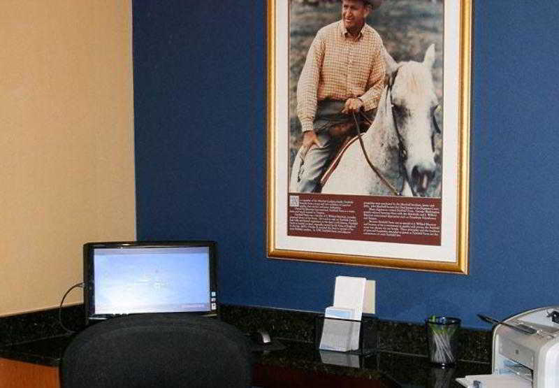 Hotel Fairfield Inn by Marriott Hays  | Hays | Kansas | United States 2