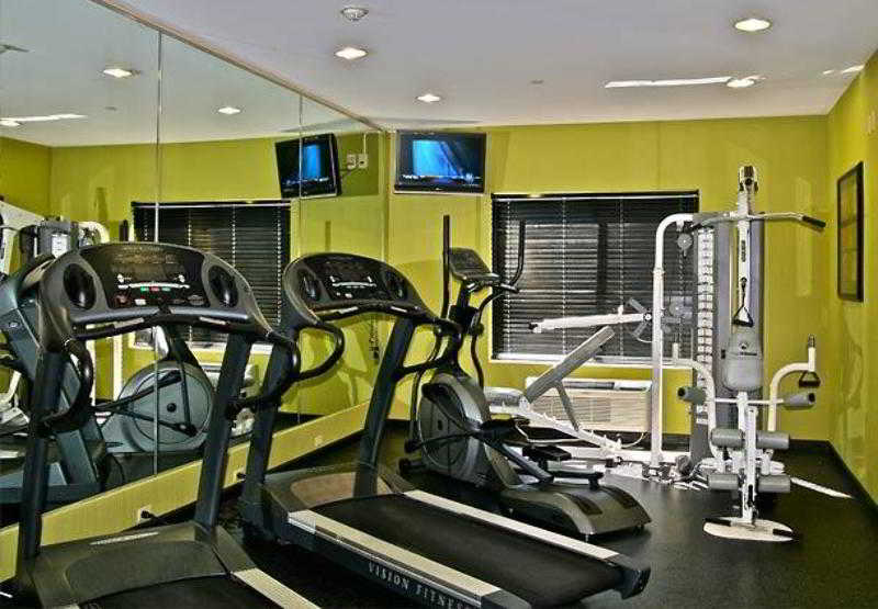 Hotel Fairfield Inn by Marriott Hays  | Hays | Kansas | United States 4