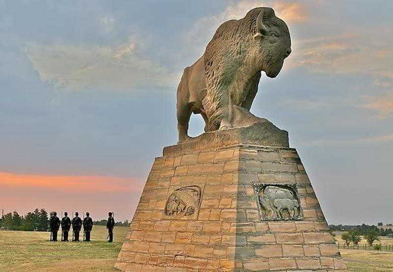 Hotel Fairfield Inn by Marriott Hays  | Hays | Kansas | United States 5